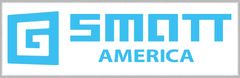 G-SMATT America Logo