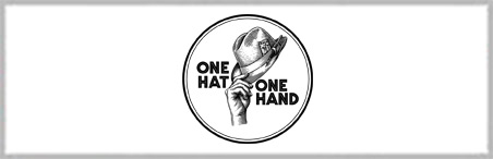 One Hat One Hand