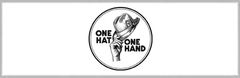 One Hat One Hand Logo