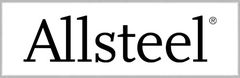 Allsteel Logo