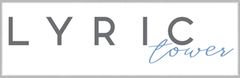 Lyric Tower Logo