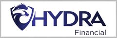 Hydra Host Logo
