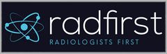 Radfirst Logo