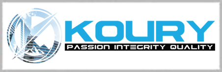 Koury Engineering