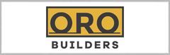 ORO Builders Logo