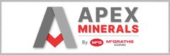 Apex Minerals Logo