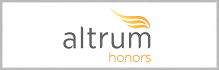 Altrum Honors
