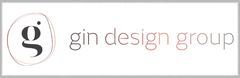 Gin Design Group Logo