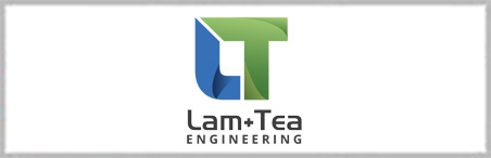 Lam + Tea Engineering