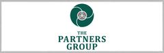 The Partners group Logo