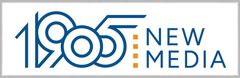 1905 New Media Logo
