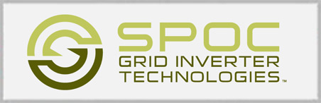 SPOC Grid Inverter