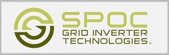 SPOC Grid Inverter Logo