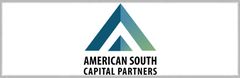 American South Real Estate Fund Logo