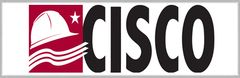 CISCO Logo