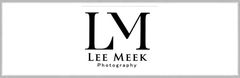 Lee Meek Photography Logo
