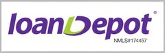 LoanDepot Logo