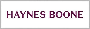 Haynes and Boone, LLP