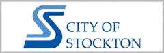 City of Stockton Logo