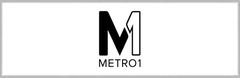 Metro1 Properties Logo
