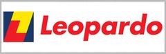 Leopardo Logo