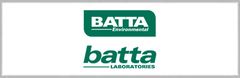 Batta Environmental Logo