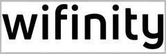 Wifinity - UK Logo