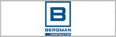 Bergman Build, LLC Logo