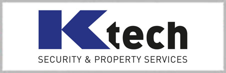 Ktech Security - Ireland