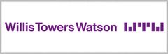 Willis Towers Watson Logo