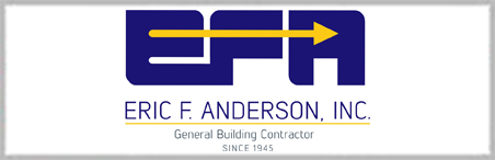 Eric F. Anderson