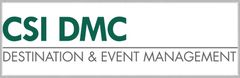 CSI DMC Logo