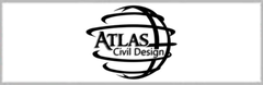 Atlas Civil Design Logo