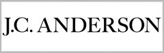 J.C. Anderson Logo