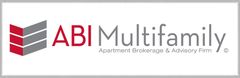 ABI Multifamily Logo