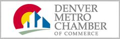Denver Metro Chamber of Commerce Logo