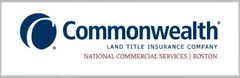 Commonwealth Land Title Insurance Company