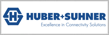 Huber+Suhner, Inc.