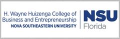 Nova Southeastern University Logo