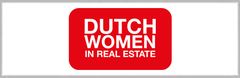 Dutch Women in Real Estate Logo