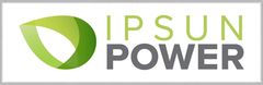 Ipsun Power Logo