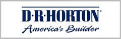 D.R. Horton Logo