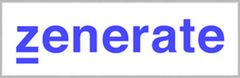 Zenerate Logo