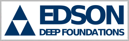 Edson Deep Foundations