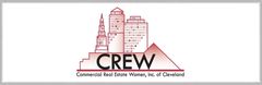 CREW - Cleveland Logo