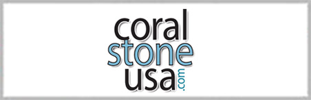 Coral Stone