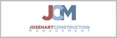 Josehart Construction Management Logo