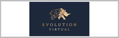 Evolution Virtual Logo