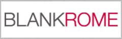 Blank Rome Logo