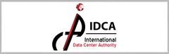 International Data Center Authority Logo